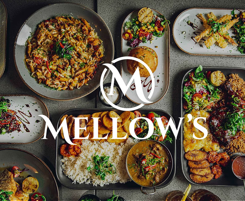 Trademark for Mellow’s Restaurant