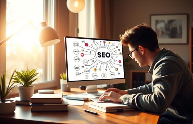 On-Page SEO Explained: What It Is & How to Optimise