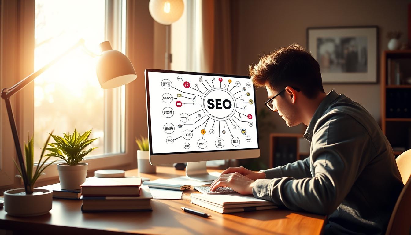 On-Page SEO
