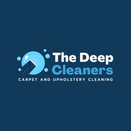 The Deep Cleaners