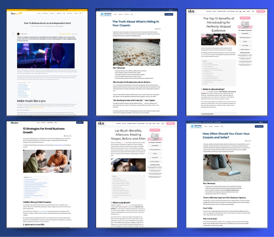 Facebook ads lead generation ad copy